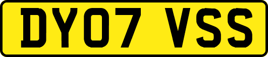 DY07VSS