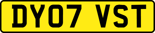 DY07VST