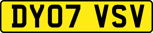 DY07VSV