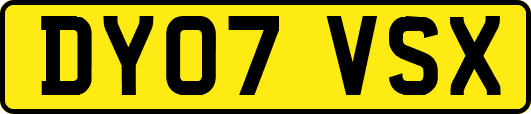DY07VSX