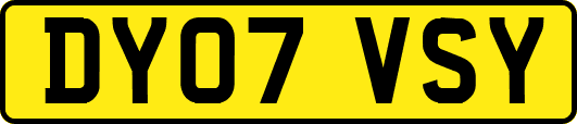DY07VSY