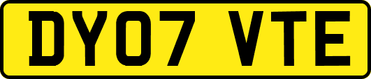 DY07VTE