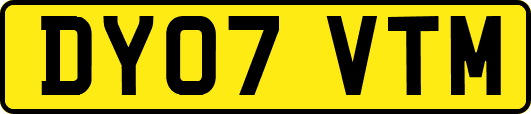 DY07VTM