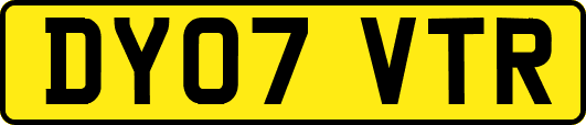 DY07VTR