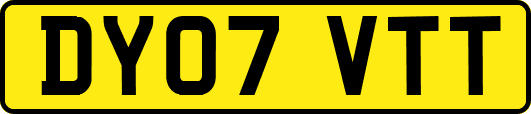 DY07VTT