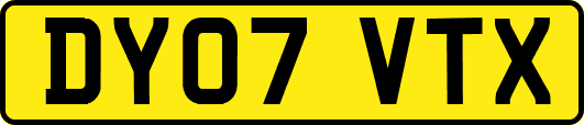 DY07VTX