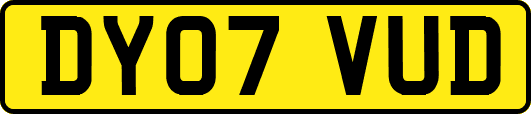 DY07VUD