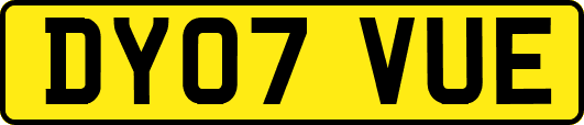 DY07VUE
