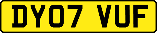 DY07VUF