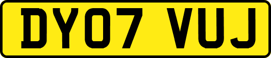 DY07VUJ