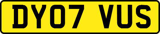 DY07VUS