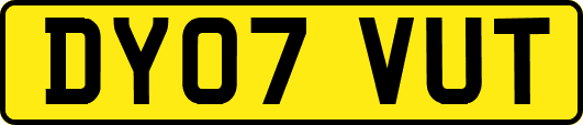 DY07VUT