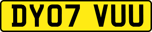 DY07VUU