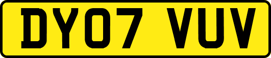 DY07VUV