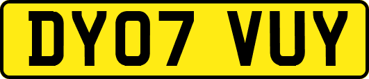 DY07VUY