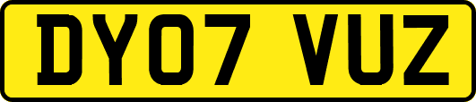 DY07VUZ