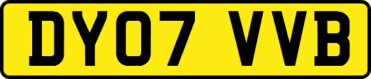 DY07VVB