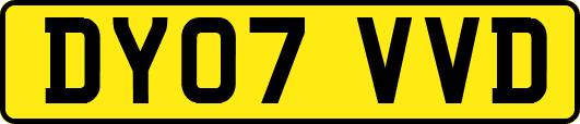 DY07VVD