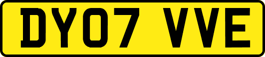 DY07VVE