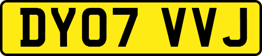 DY07VVJ