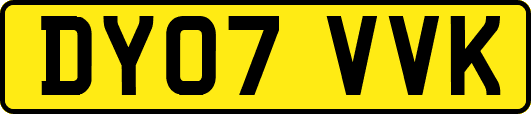 DY07VVK