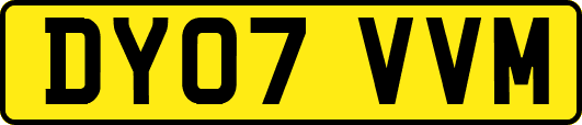 DY07VVM