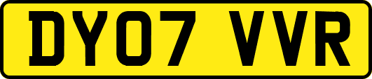 DY07VVR