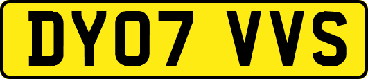 DY07VVS