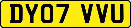 DY07VVU