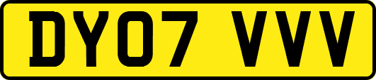 DY07VVV