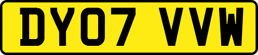 DY07VVW