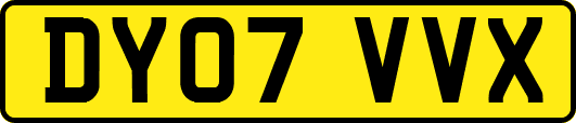 DY07VVX