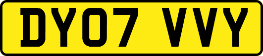 DY07VVY