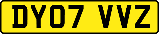 DY07VVZ