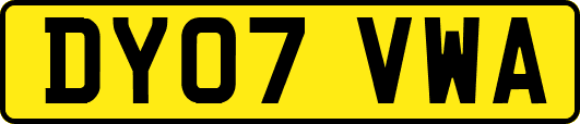 DY07VWA