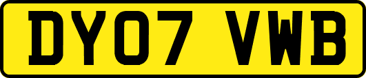 DY07VWB