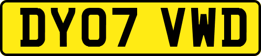 DY07VWD