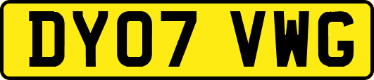 DY07VWG