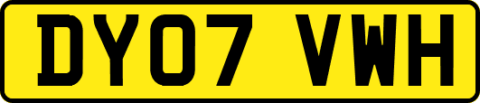 DY07VWH