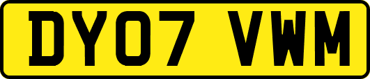 DY07VWM