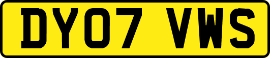 DY07VWS