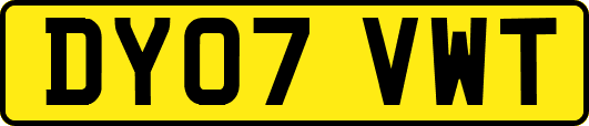 DY07VWT