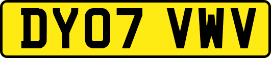 DY07VWV