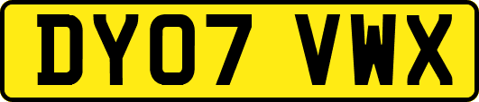 DY07VWX