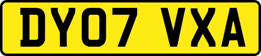 DY07VXA
