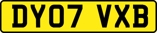 DY07VXB