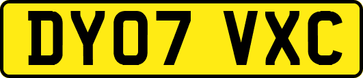 DY07VXC