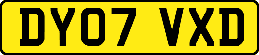 DY07VXD