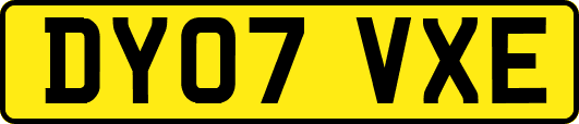 DY07VXE