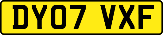 DY07VXF